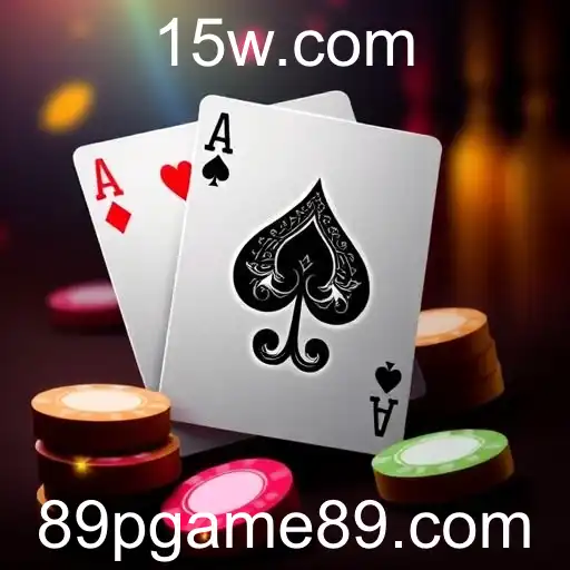 Descubra o Mundo do Bacará com 89pgame