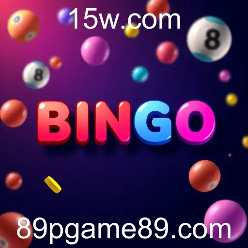 O Universo do Bingo Online: Uma Exploração Detalhada com 89pgame