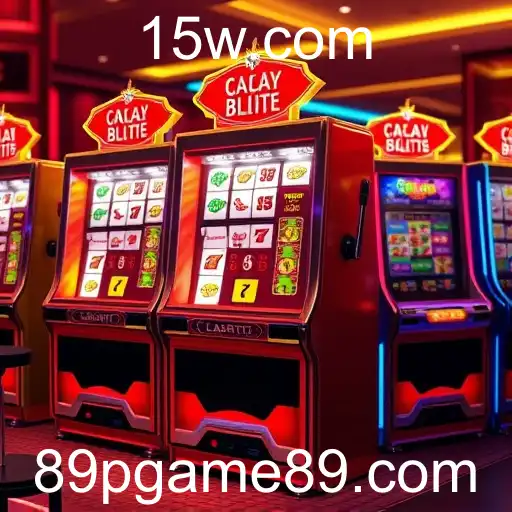 Caça-níqueis Online: Um Universo de Diversão e Oportunidades