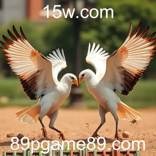 Rinha de Galos: Tradição e 89pgame